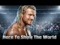 Lagu Whisper Wind ft. Twisted F8 – “Here to Show the World” (DOLPH ZIGGLER THEME COVER | WWE Tribute)