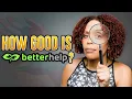 BetterHelp Review An In Depth Look