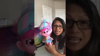 Troll Doll Controversy Let s see
