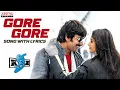 Download Lagu Kick Movie Songs - Gore Gore Song With Lyrics - Ravi teja , Ileana - Aditya Music