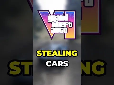 The GTA 6 Feature Everyone Missed 👀