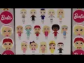 BARBIE FUNKO MYSTERY MINIS | RADIOJH AUDREY