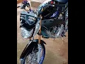 VIXION OLD MOTHAI | VIXION JARI JARI TERKEREN