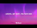 Lola Young - d£aler (Lyrics)
