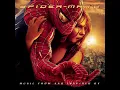 Dashboard Confessional - Vindicated [Spider-Man 2]