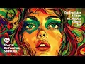 Download Lagu Dorfmeister • Milton • Mr. Moods • Fakear • Tor - Speciale Coffeeshop Selectie [Seven Beats Music]
