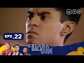Celana Bulu Jin Episode 22