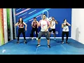 Vida de Rico - Camilo / Coreografía oficial BeeDance Buena Vibra
