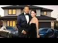 Terrence Howard Bio Multiple Relationships 4 Children Family Parents Net Worth Lifestyle 2025