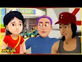 Download Lagu ಶಿವ- ಗೋ ಕಾರ್ಟ್ ರೇಸ್ ಭಾಗ 1 ಸಂಚಿಕೆ 46 | Shiva- Go Kart Race Part 1 Episode 46