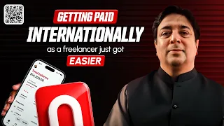 Getting Paid Internationally As a Freelancer Just Got EASIER | Nsave is Guru's personal choice