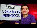 Lagu The 7 Sports Betting Principles That Will Make Anyone Rich