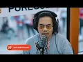 Lil Vinceyy and Guel performs "Chinita Girl" LIVE on Wish 107.5 Bus