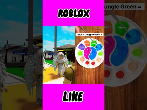 💟 Historia de Roblox 💟 #pov #roblox #shorts #viral #shortvideo
