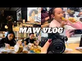Download Lagu MAW VLOG || Makan Bareng Gewa,Makan Seafood Bareng Temen-temen, Belanja Makeup Di Sephora.