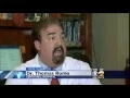 Dr Thomas Romo on CBS News