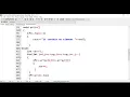 HOW to check the element in the stack is palindrome or Not