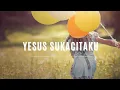 Download Lagu Yesus Sukacitaku (cover)