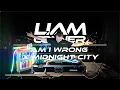 Download Lagu Am I Wrong X Midnight City (Nico \u0026 Vinz X M83) (Mashup) 4K