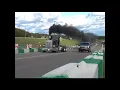 Download Lagu Kenworth vs Electric Ford Lightning Uphill Drag Race