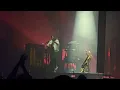 Thylacine - Bosphorus (4/7) Live Le Zenith Paris 20260319 215912 HD