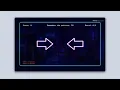 Colour detection movement memory game - OpenFrameworks