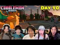 Download Lagu Best of Abe's Cobblemon Academy Day 10 ft. Toast, Valkyrae, Sykkuno, Fuslie, Yvonnie, Jodi \u0026 mo