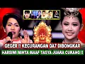 Lagu KECURANGAN BESAR TERBONGKAR || Buk Harsiwi Minta Maaf, Tasya Dihujat Habis2an, Valen Tetap Juara  !!