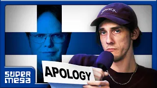 Our Apology to Finland supermegashow - 128