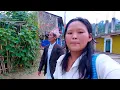 Download Lagu rita  with her father || life in rural Nepal ||