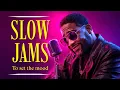 Best R\u0026B Slow Jam Playlist ♥️ – 80’s \u0026 90’s Gerald Levert, Usher, Boyz II Men
