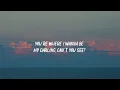 Dave - Raindance ft. Tems (Lyrics)