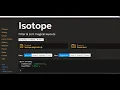 isotope jquery plugin images Filtering hover Effacts