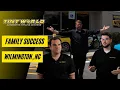 Inside Tint World The Success Story of Family-Run Franchises in North Carolina