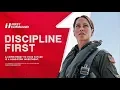 Discipline First First Command