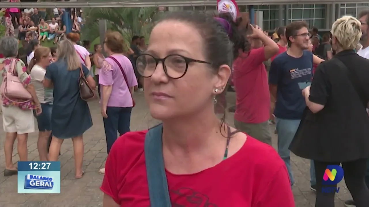 Câmara de Vereadores de Blumenau aprova reajuste no salário e vale alimentação dos servidores