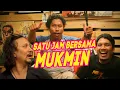 Download Lagu MUKMIN, TEMEN NONGKRONG MASA REMAJA VINCENT DESTA!!!