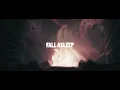 Fall Asleep - ChewieCatt