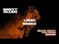 Lagu Brett Allen Feat. Lipooz - Gas Bro (LENN Remix)