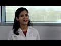 Endocrinologist Divya Yogi-Morren MD