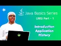 Introduction to Java Its Applications History Java Basics Series JBS Part 1 Spunky Quark