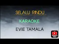 Download Lagu SELALU RINDU KARAOKE | Dangdut Original | Musik Gasentra