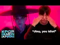 Download Lagu BTS being obsessed with KPOP DEMON HUNTERS