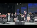 Tedeschi Trucks Band-Don't Let Me Slide/Crazy Cryin'-Santa Barbara Bowl-Santa Barbara, CA 8/13/26