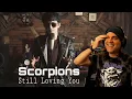 Download Lagu Scorpions - Still Loving You - Dimas Senopati Reaction (Acoustic Cover)