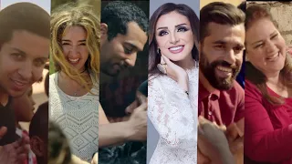 انغام   بكره أحلى   اغنية بيت الزكاه المصري   رمضان ٢٠١٧ دندنها