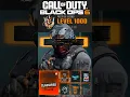 Lagu So, What Happens When You Unlock Level 1000 in Black Ops 6?