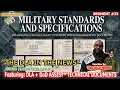 The DLA GURU Reveals Secret to Unlocking DoD ASSIST Technical Documents to WIN on DIBBS