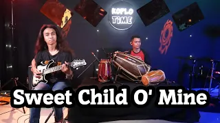 guns n roses versi koplo