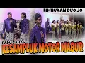 Download Lagu PADU BAHAS KESAMPLUK MOTOR MABUR || LIMBUKAN DUO JO TERBARU JO KLITIK JO KLUTUK DAGELAN KONDANG JAWA